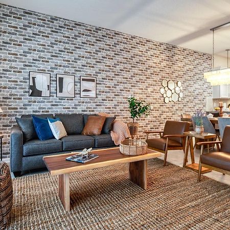 Modern Condo With Themed Bedroom Near Disney Orlando Extérieur photo