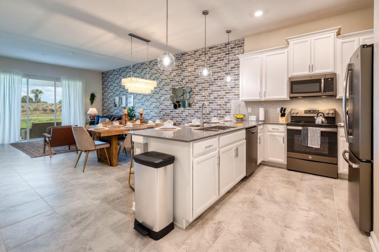 Modern Condo With Themed Bedroom Near Disney Orlando Extérieur photo