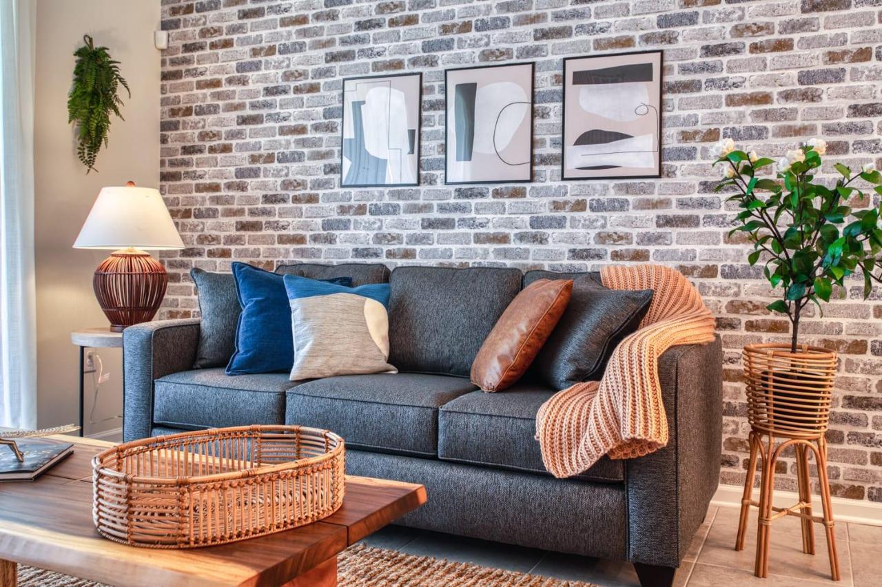 Modern Condo With Themed Bedroom Near Disney Orlando Extérieur photo
